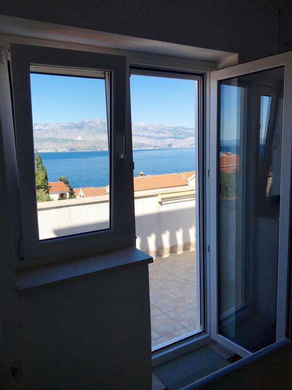 Paula Apartman *