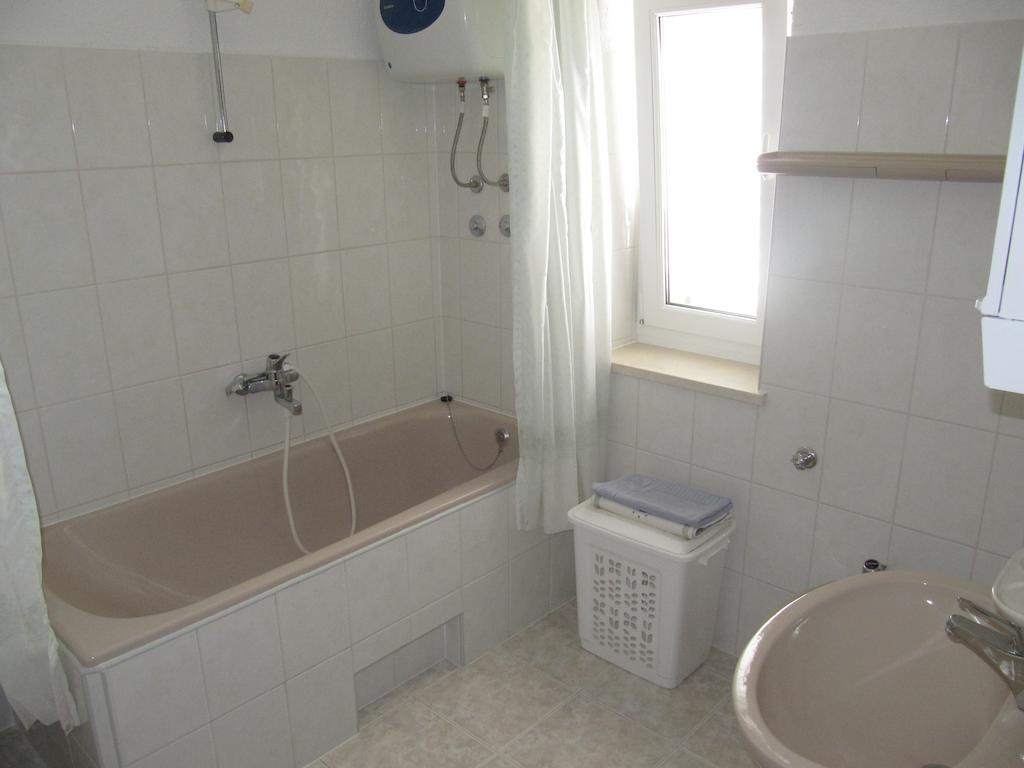 Paula Apartman Splitska