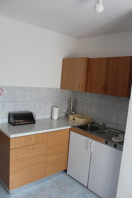Apartment Paula