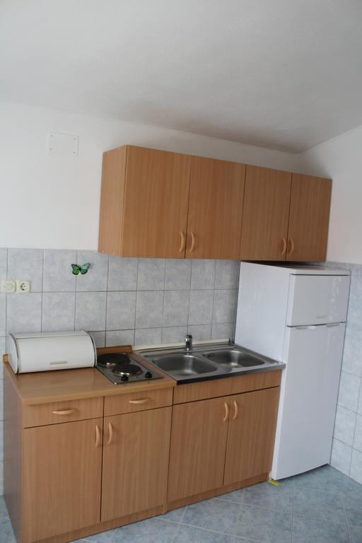 Apartment Paula Splitska
