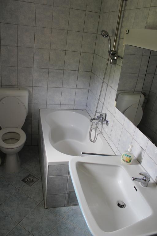Apartment Paula Splitska
