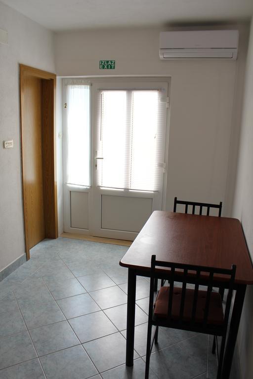 Apartment Paula *