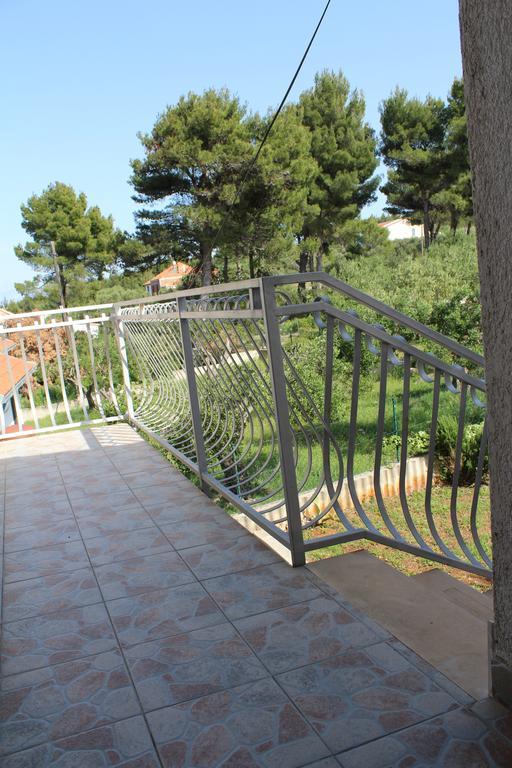Apartment Paula Splitska
