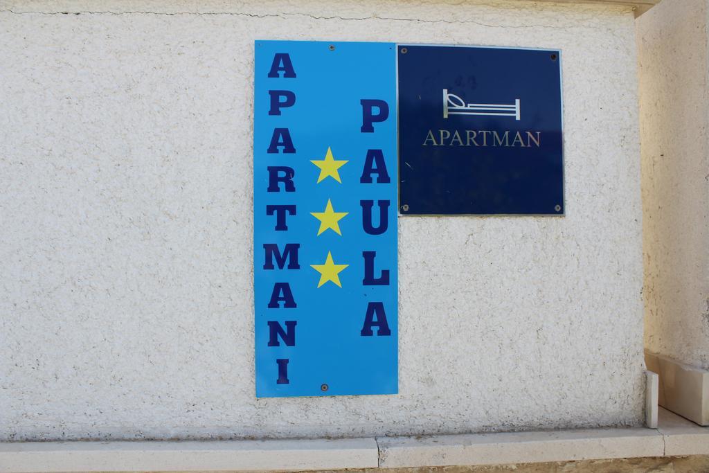 Apartment Paula Splitska