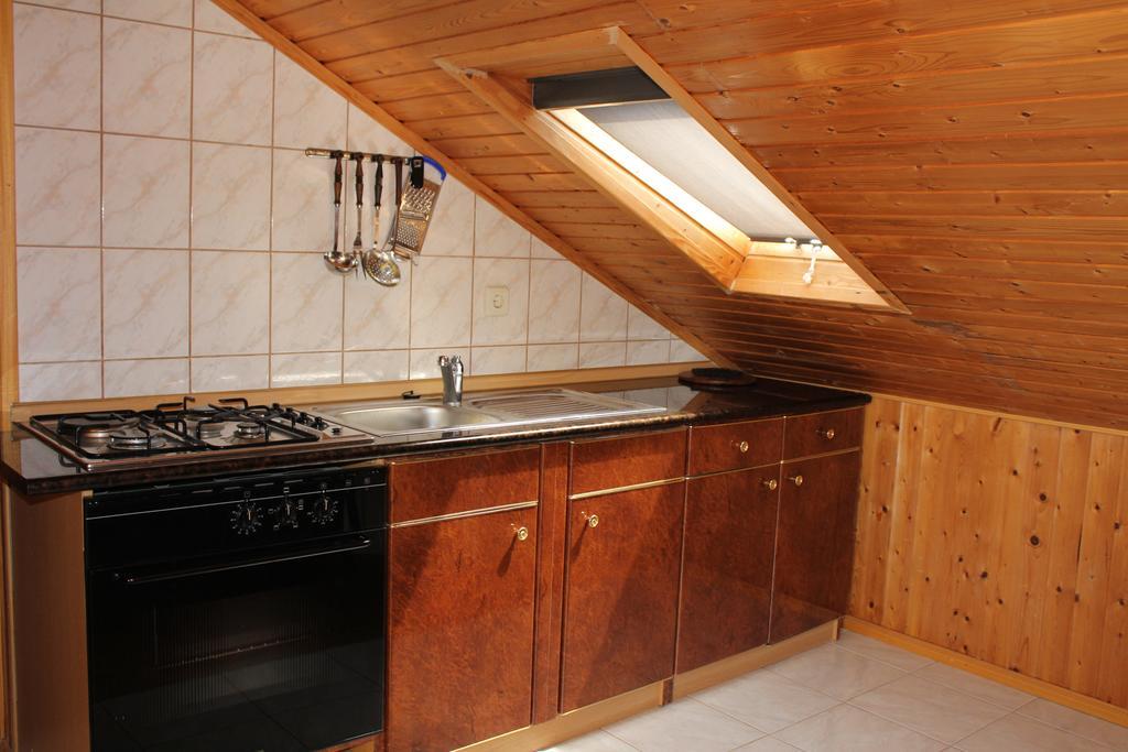 Apartment Paula Splitska