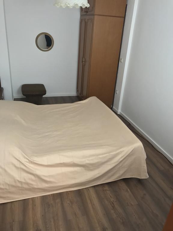 Paula Apartment