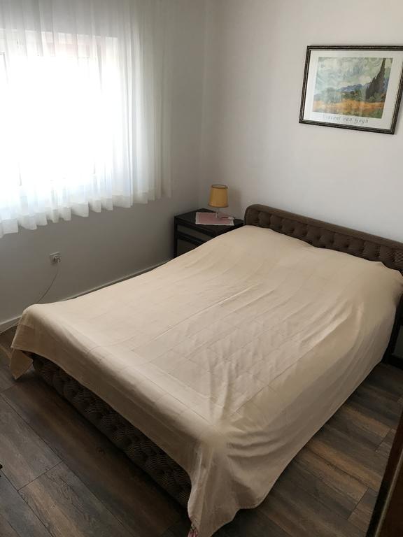 Paula Apartment Splitska