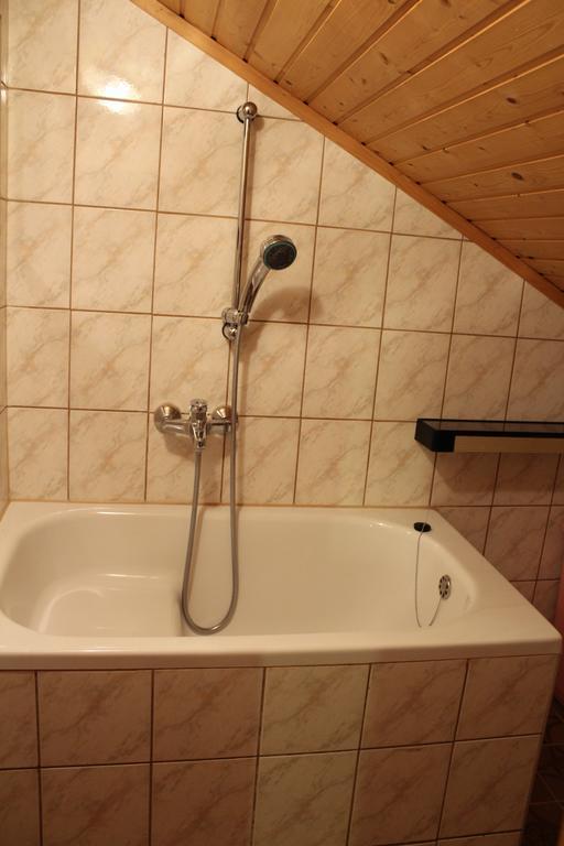 Apartma Paula *