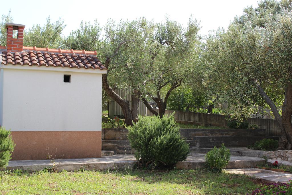Apartma Paula *