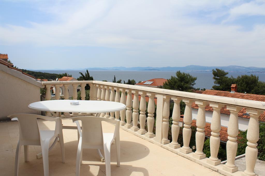 Apartma Paula