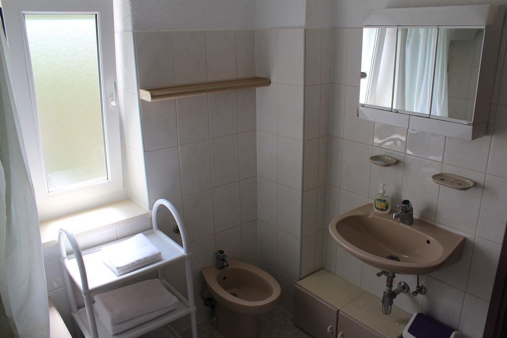 Apartma Paula *